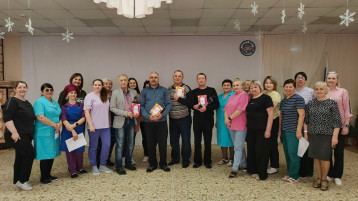С Днём защитника Отечества! С Днём защитника Отечества!.