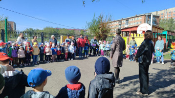 Плановая тренировка "Внимание! Заминирован подвал!" Плановая тренировка "Внимание! Заминирован подвал!".