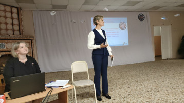Установочный педагогический совет в детском саду Установочный педагогический совет в детском саду.