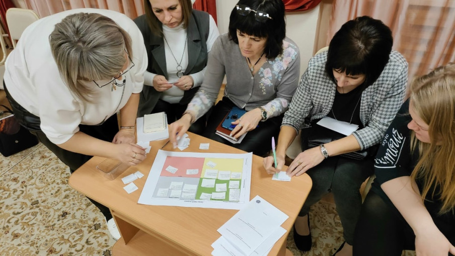 Лаборатория качества дошкольного образования Лаборатория качества дошкольного образования.